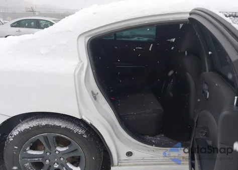 2015 Dodge Charger Se from USA, damaged, VIN 2C3CDXBG2FH810016